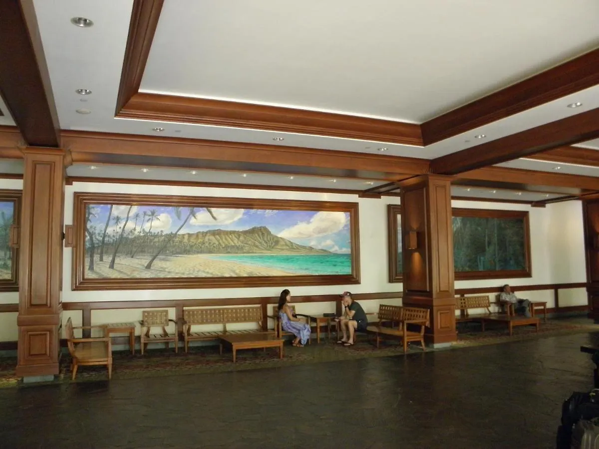 Apartment Stylish Condo With Mountain Views In Waikiki Banyan! Honolulu United States